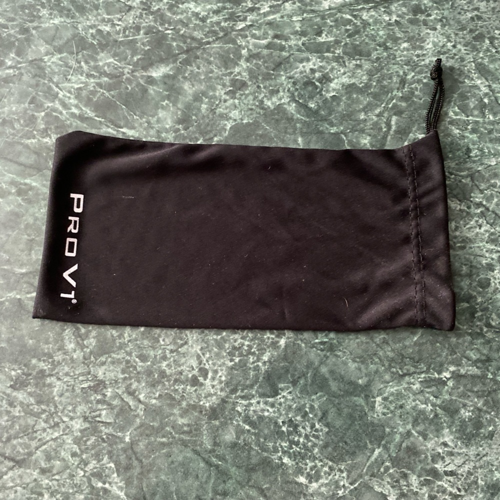 Titleist Pro V1 cloth bag 🐚
